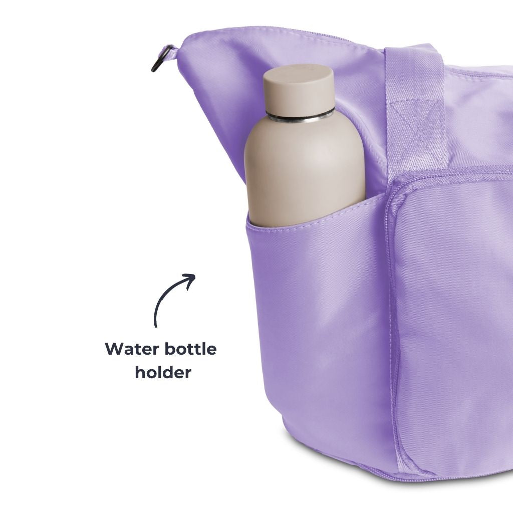 The Foldie® Travel Bag