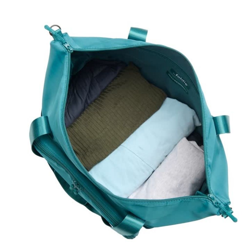 The Foldie® Travel Bag