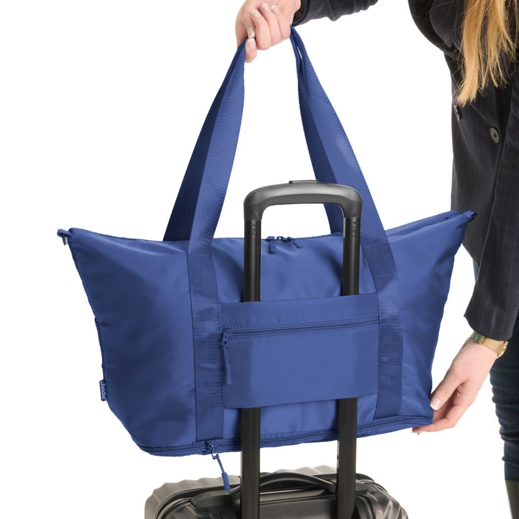 The Foldie® Travel Bag
