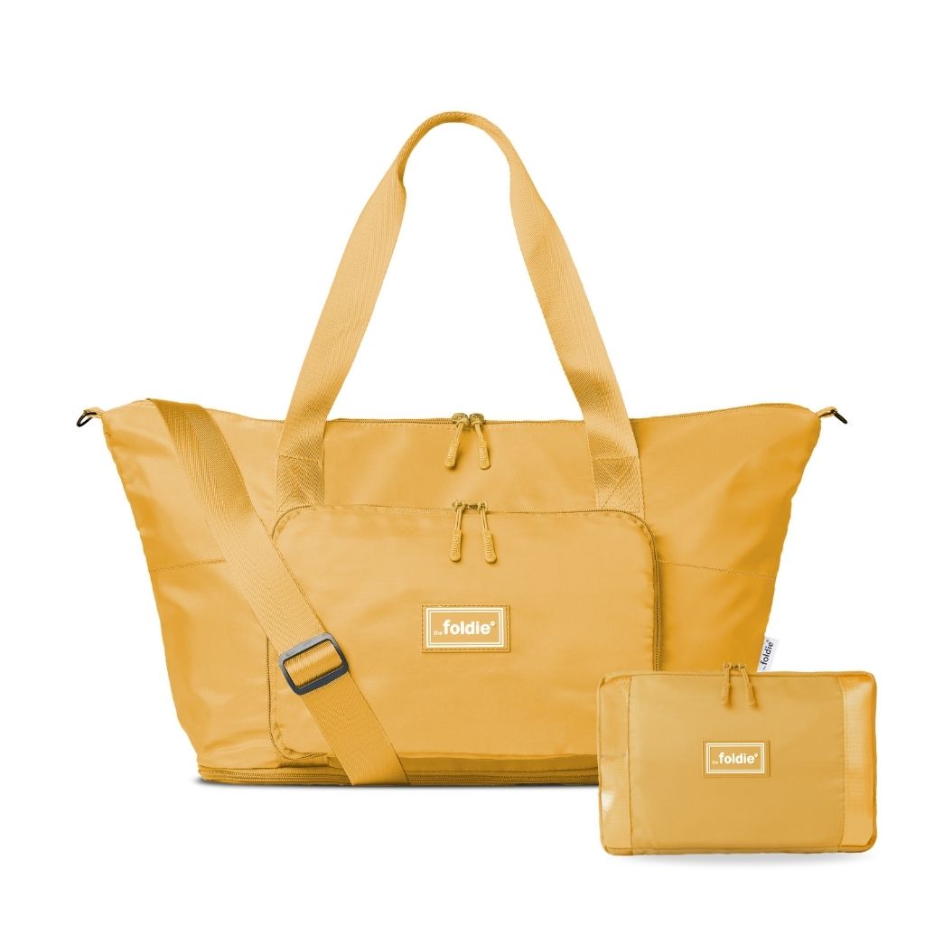 The Foldie® Travel Bag