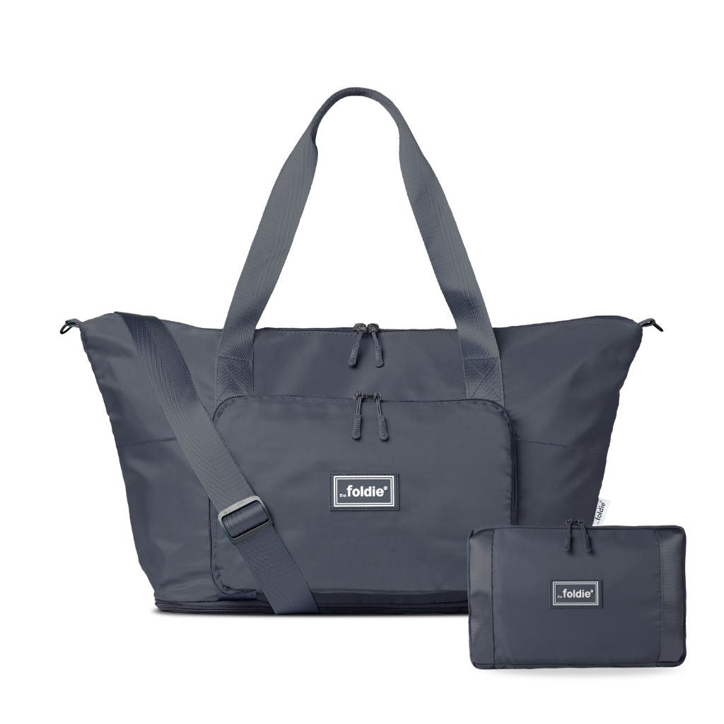 The Foldie® Travel Bag