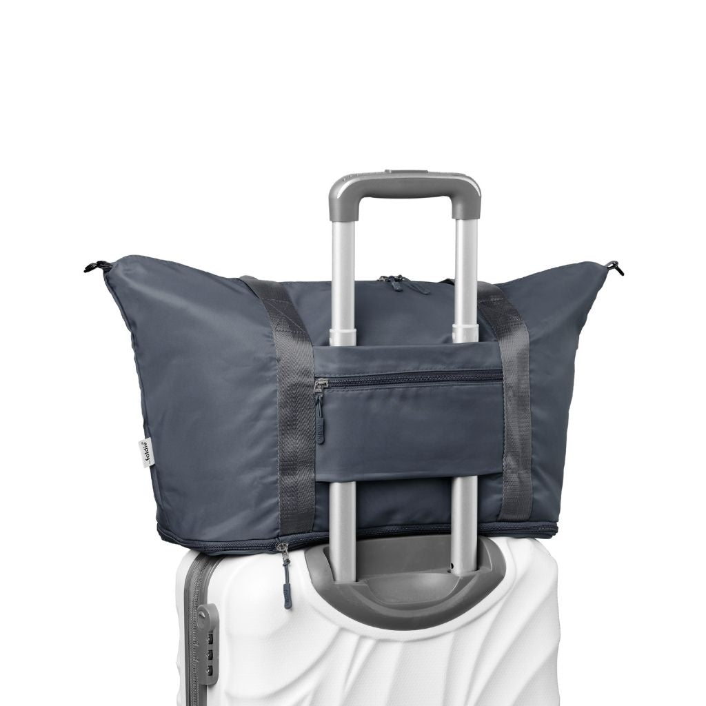 The Foldie® Travel Bag