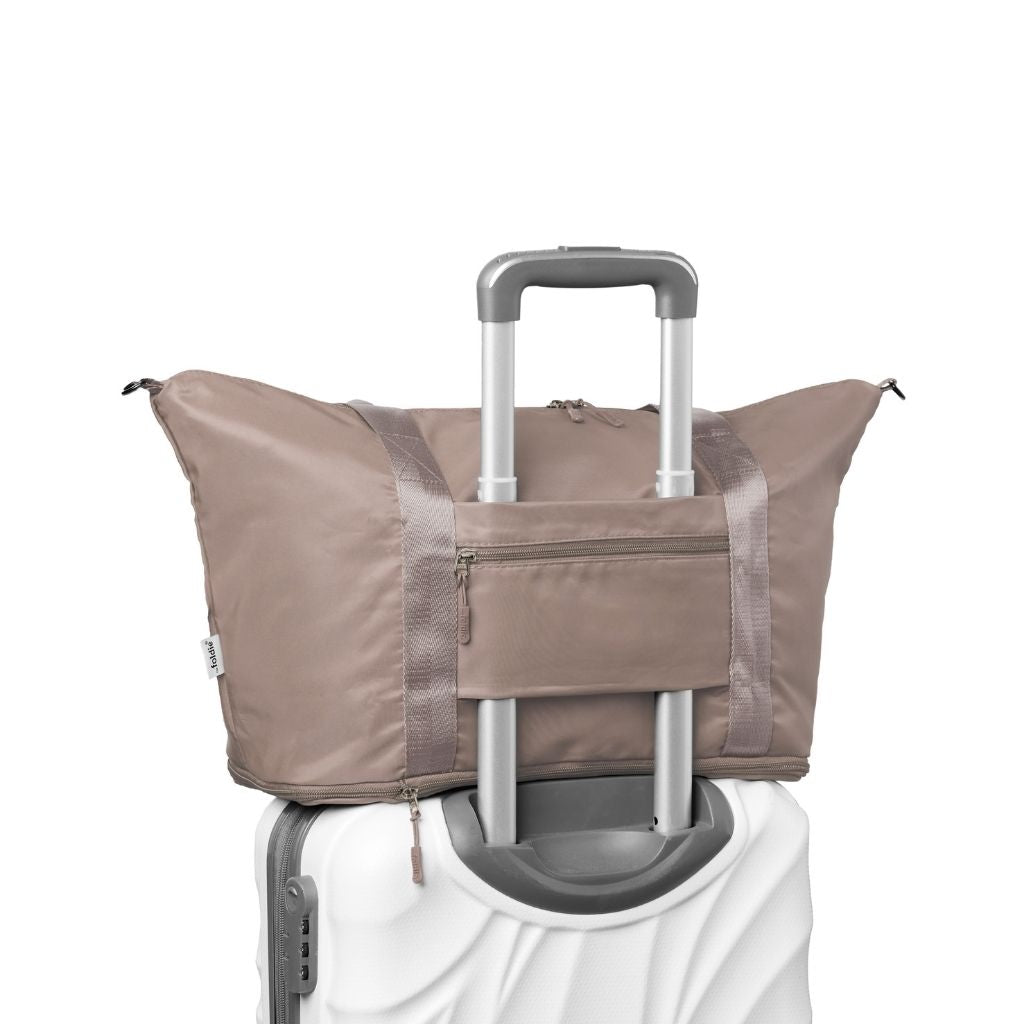 The Foldie® Travel Bag