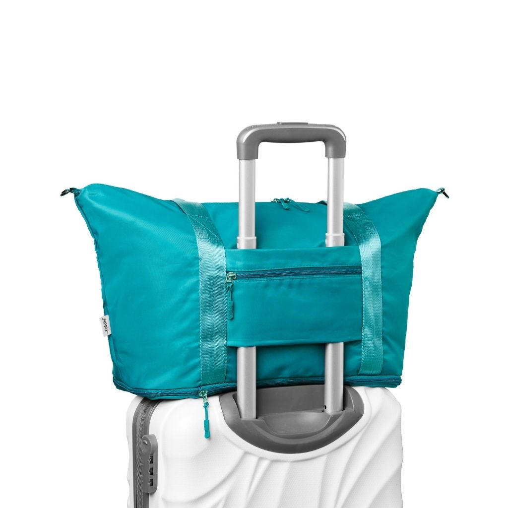 The Foldie® Travel Bag