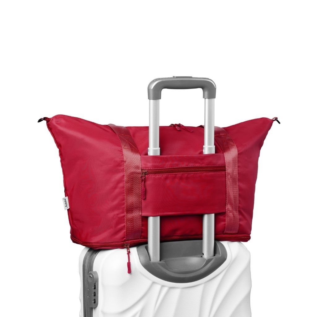 The Foldie® Travel Bag