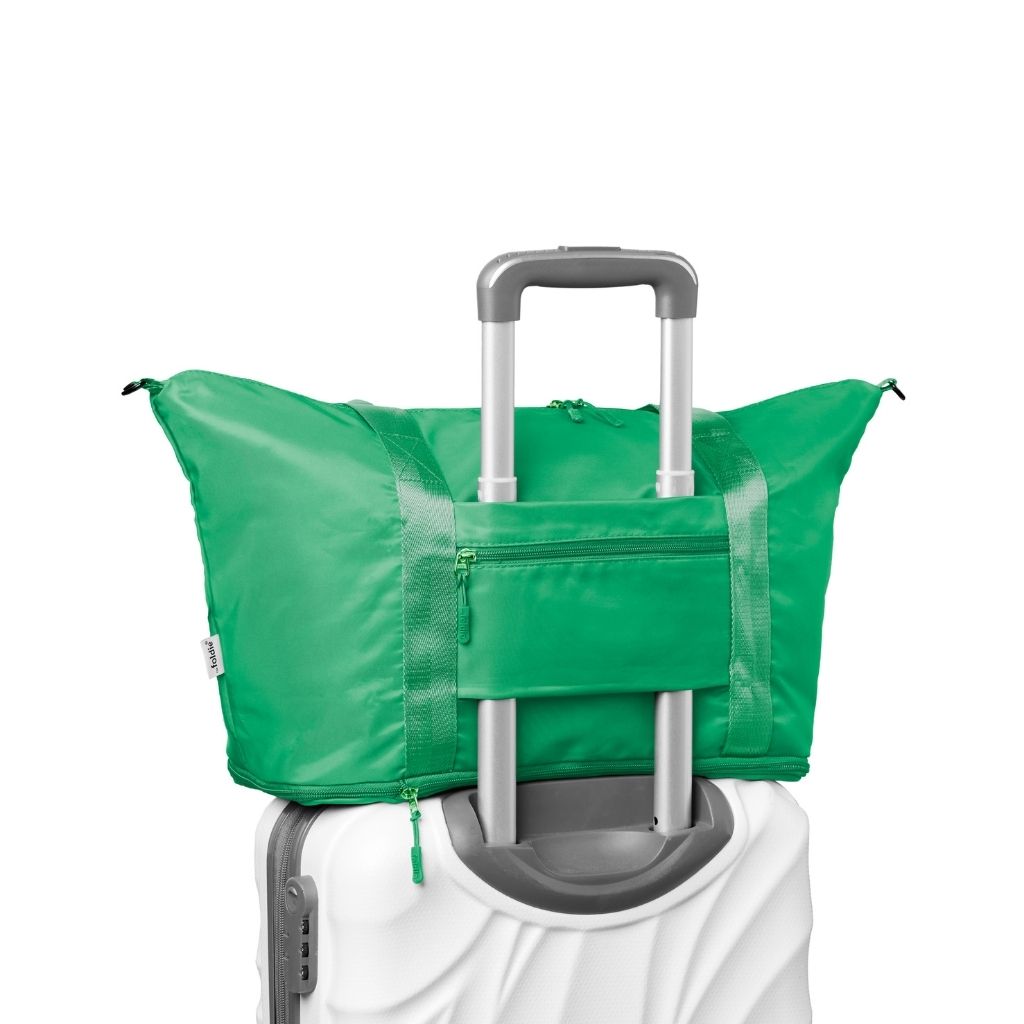 The Foldie® Travel Bag