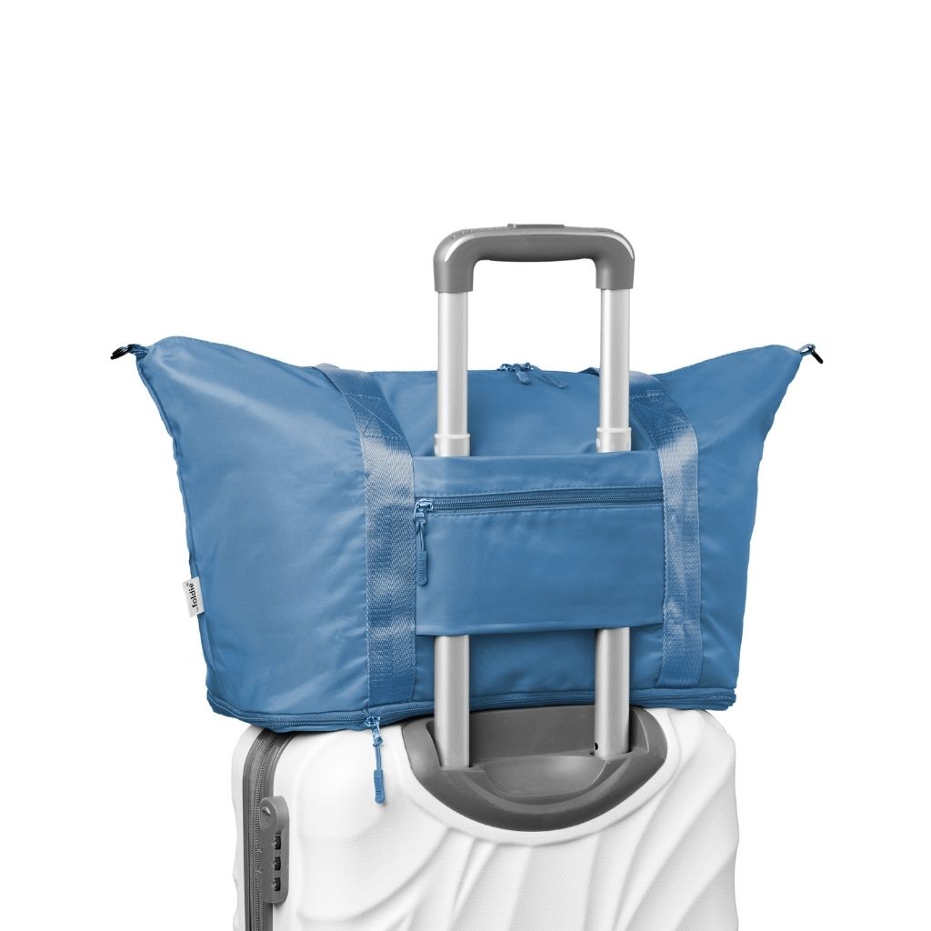 The Foldie® Travel Bag