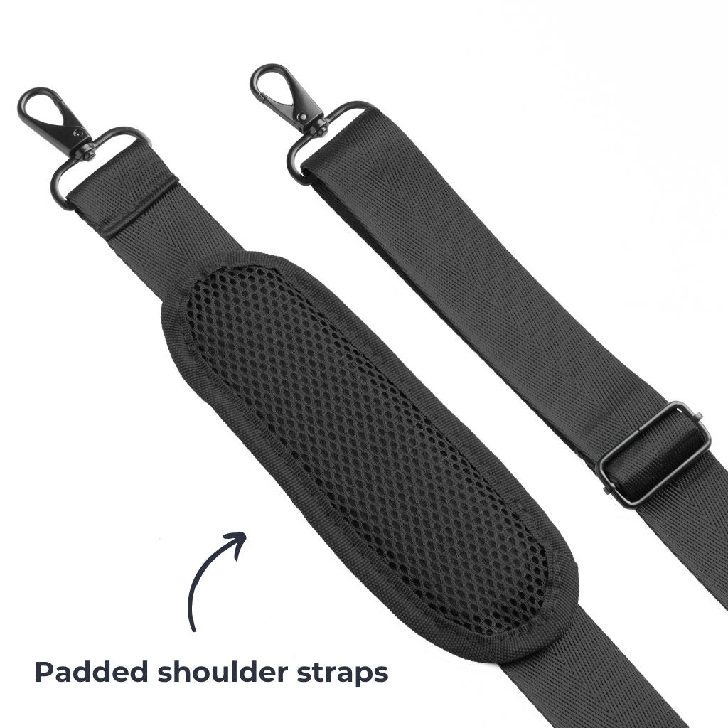 The Foldie® Travel Bag