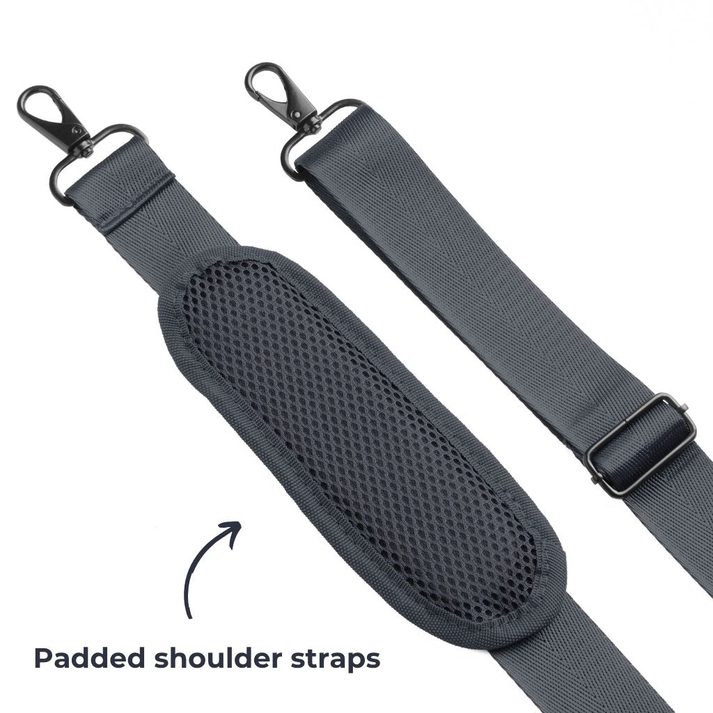 The Foldie® Travel Bag