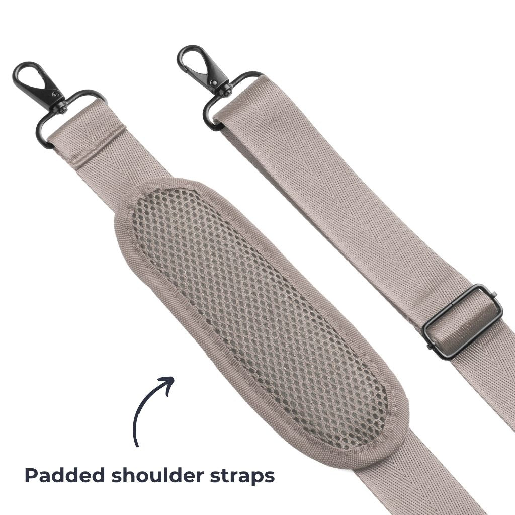 The Foldie® Travel Bag