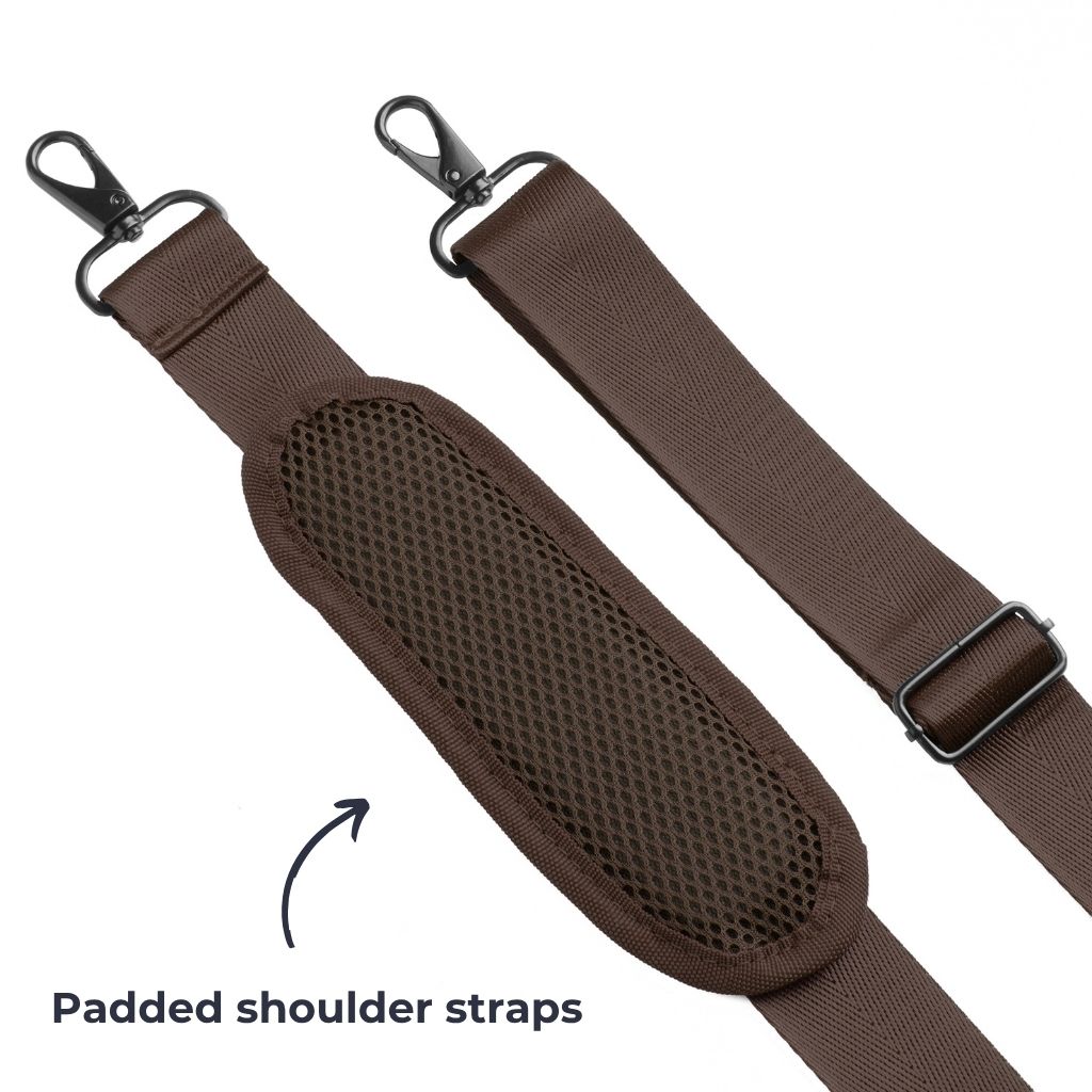 The Foldie® Travel Bag