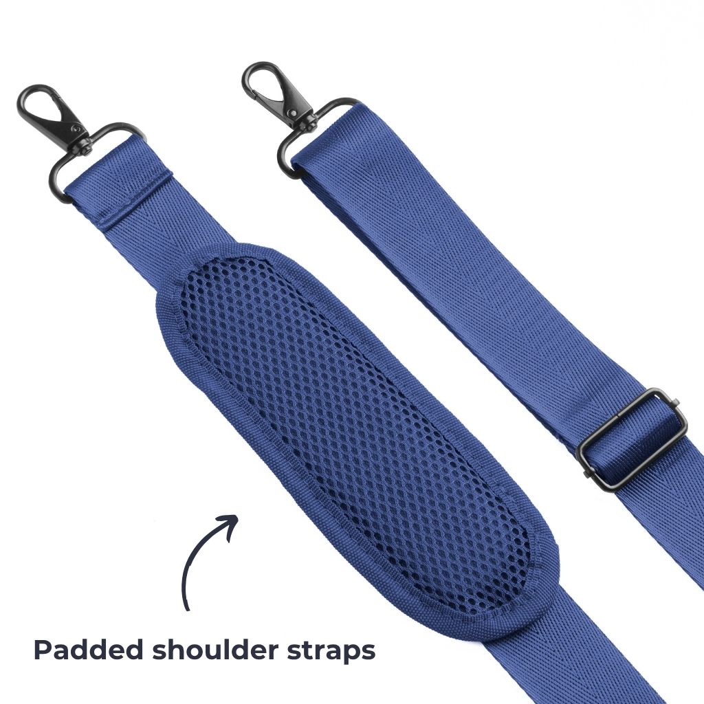 The Foldie® Travel Bag