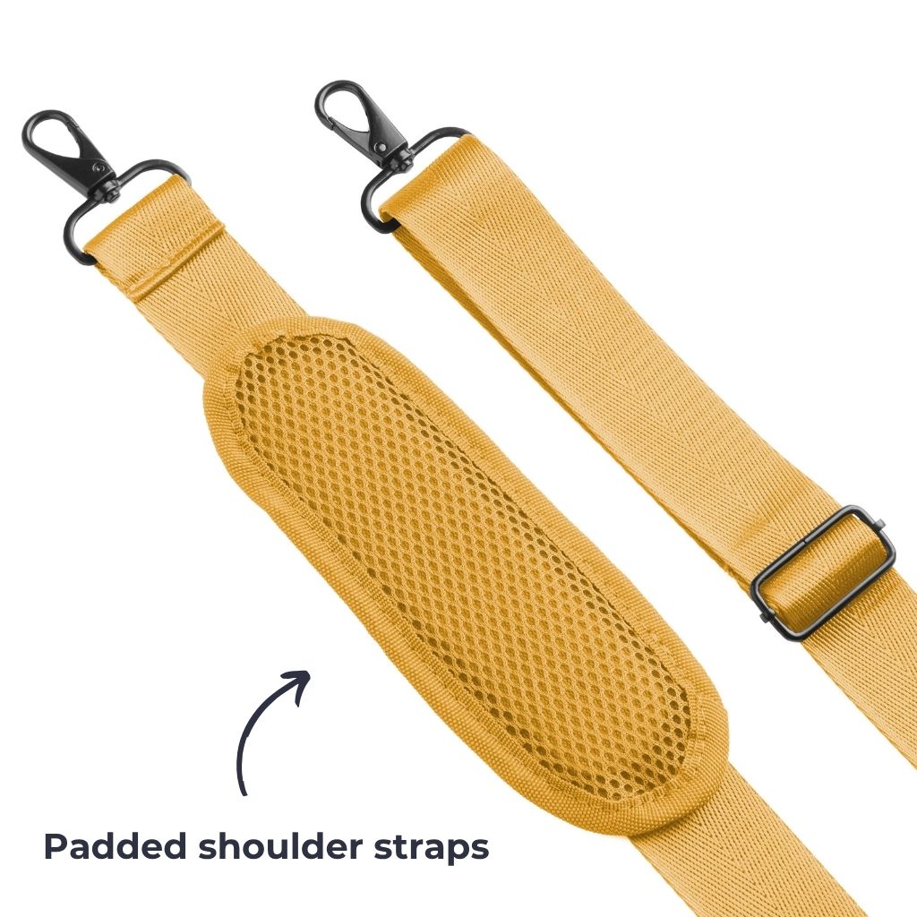 The Foldie® Travel Bag