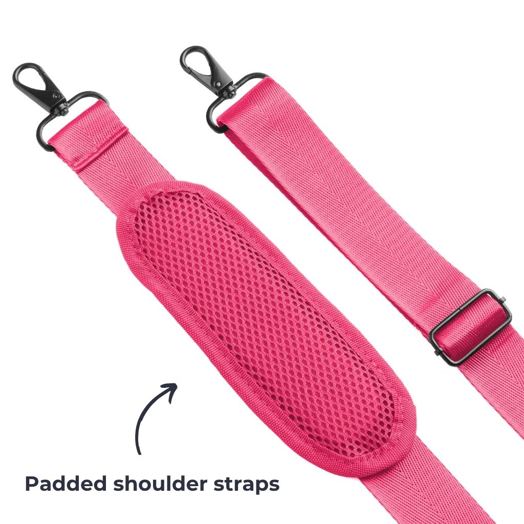 The Foldie® Travel Bag