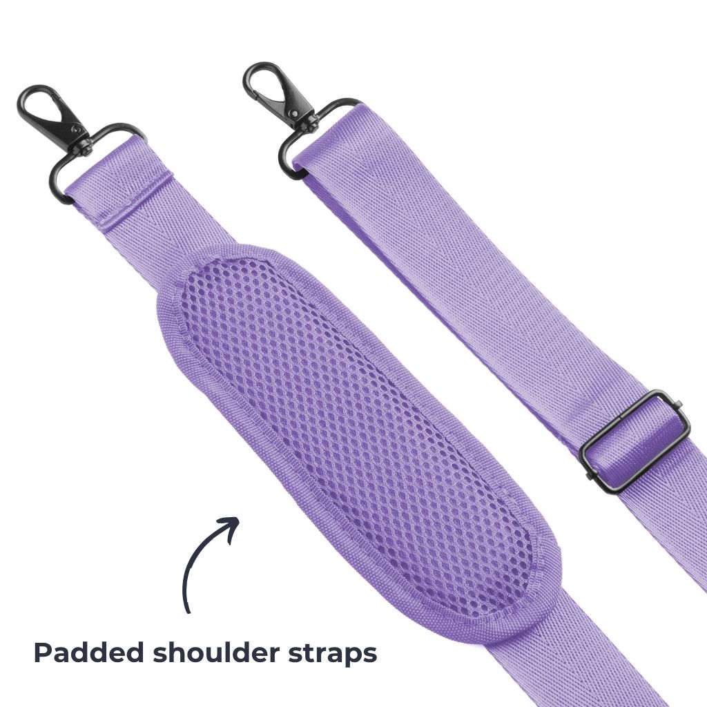 The Foldie® Travel Bag