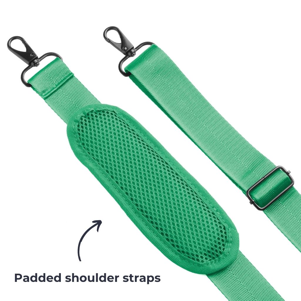 The Foldie® Travel Bag