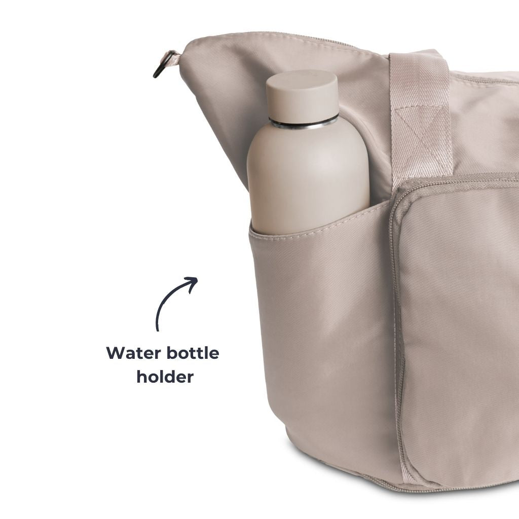 The Foldie® Travel Bag