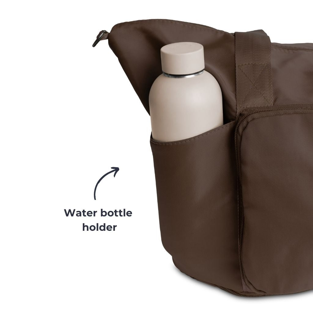 The Foldie® Travel Bag