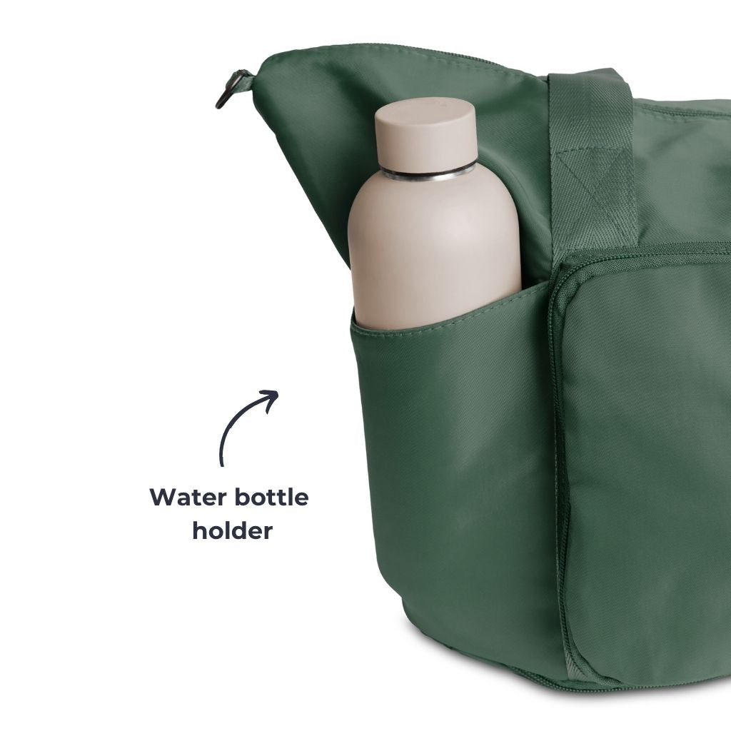 The Foldie® Travel Bag