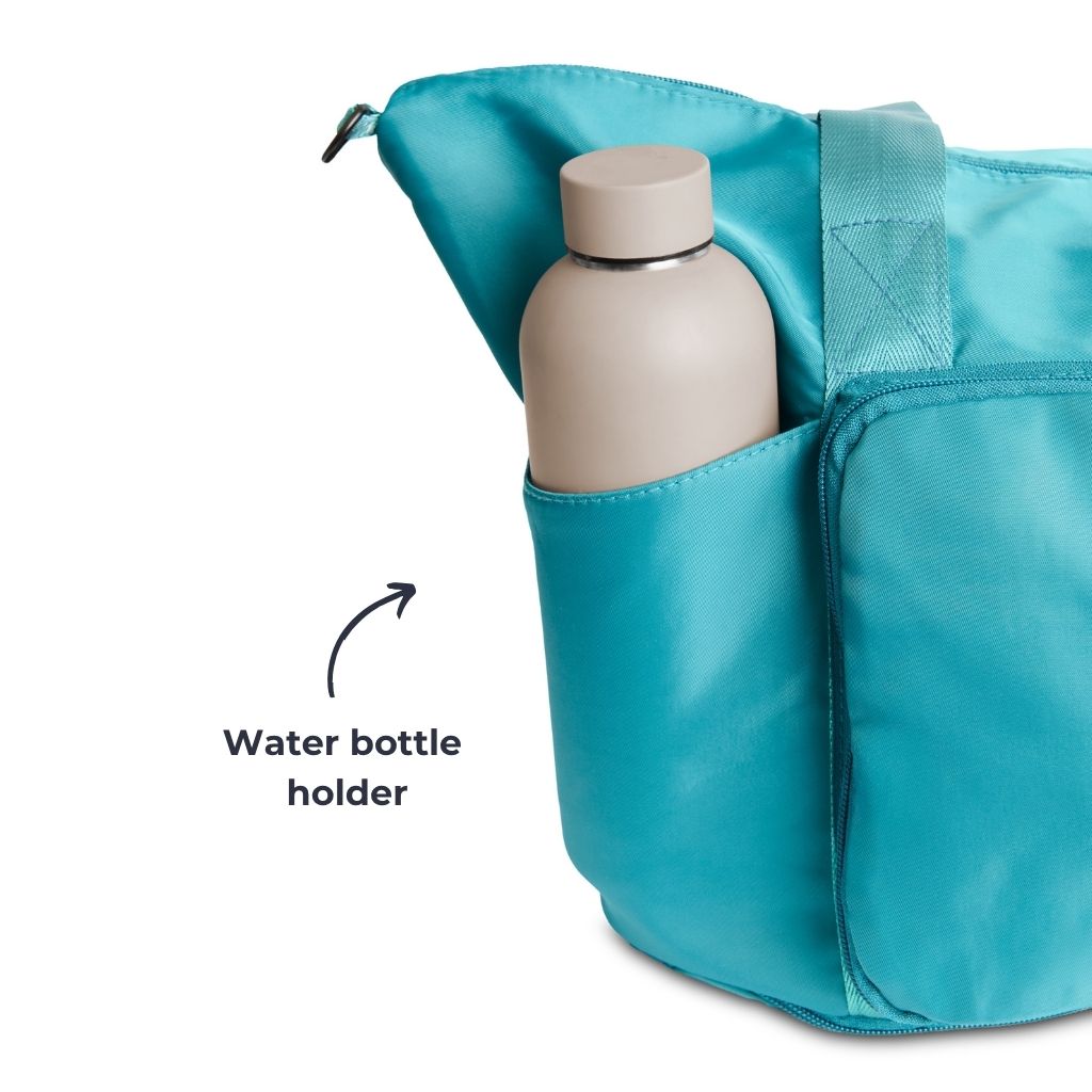 The Foldie® Travel Bag