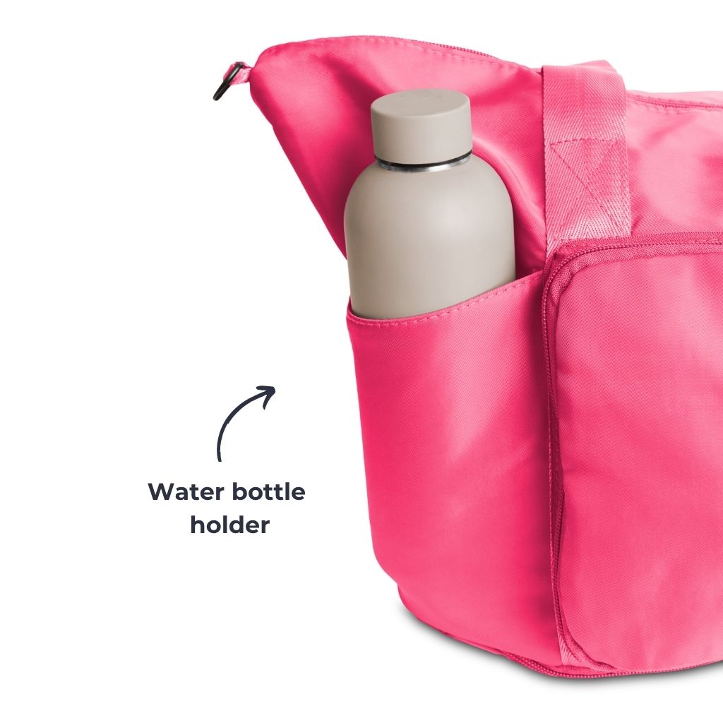 The Foldie® Travel Bag